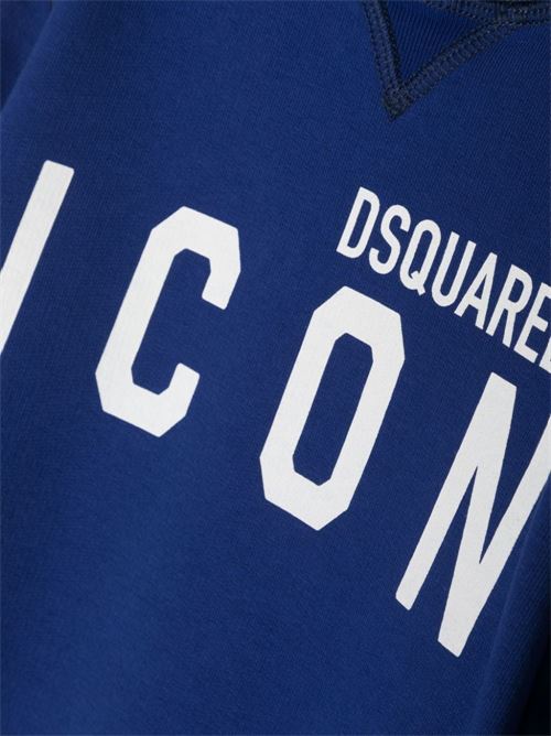  DSQUARED2 JUNIOR | DQ049U D002Y/DQ861